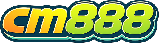 Logo cm888 – trang chủ